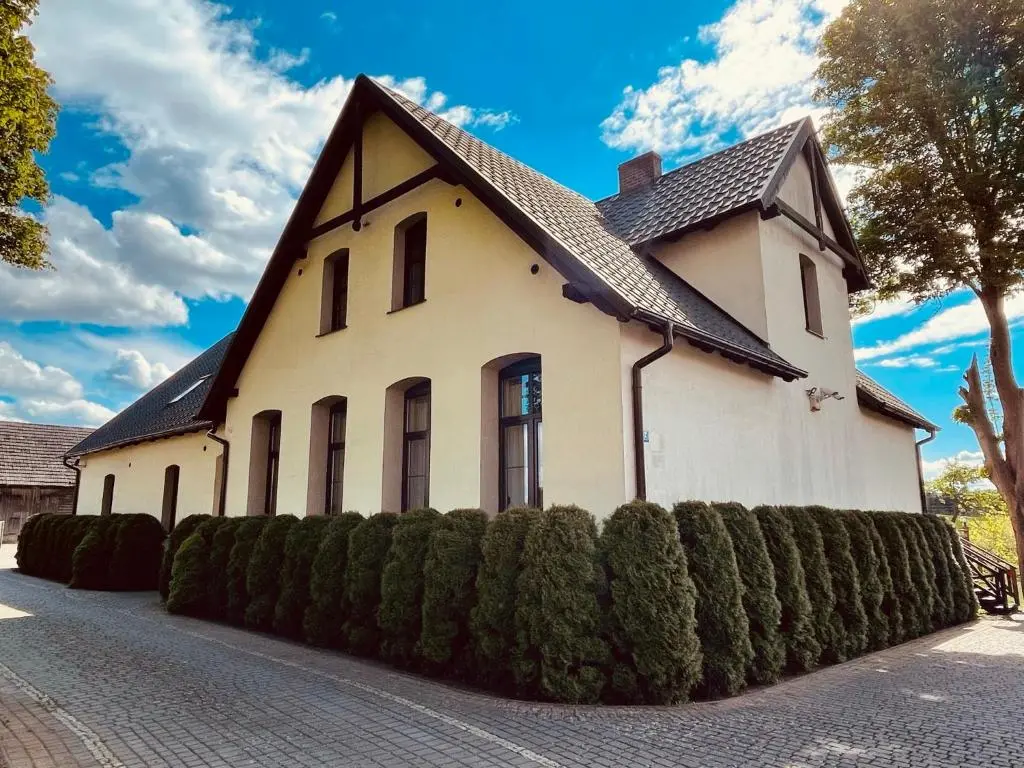 Folwark Minikowo agroturystyka